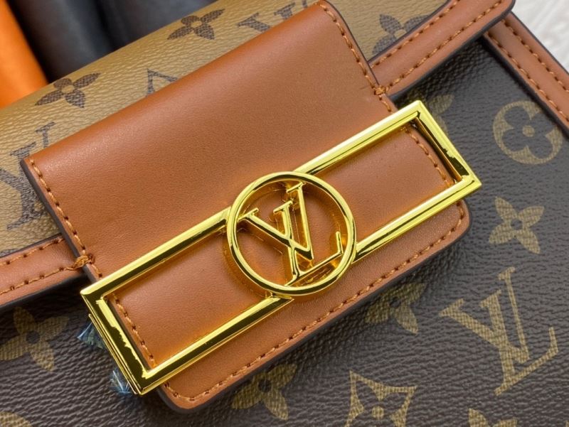 Louis Vuitton Top Handle Bags